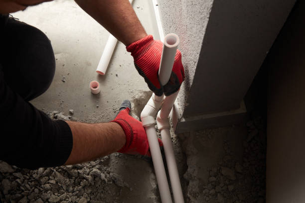 Best Sewer Line Repair  in Shandon, CA
