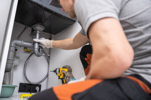 Trusted Shandon, CA Plumbing Experts