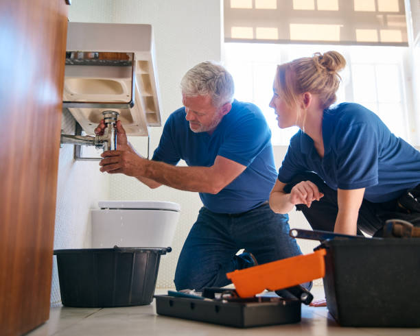 Hot Water Heater Installation in Shandon, CA